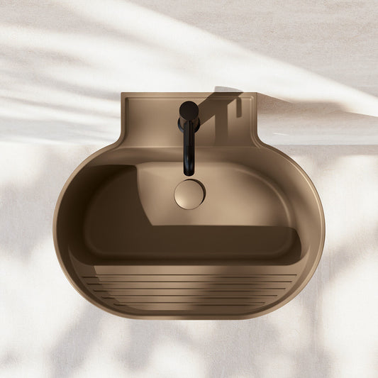 Composizione bagno Tino 2