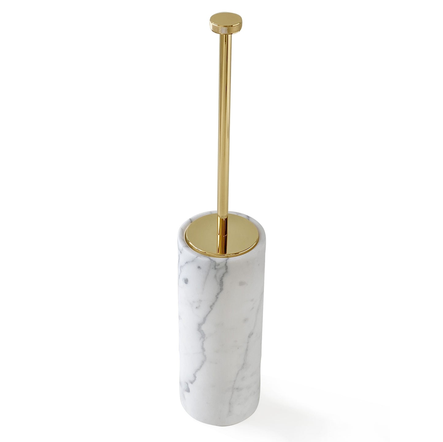 Porta Scopino da Terra Apuana 2.0 Oro Opaco