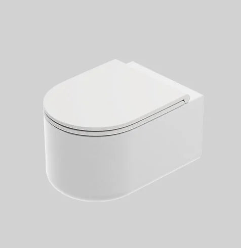 Vaso Sospeso 36x53 Solida