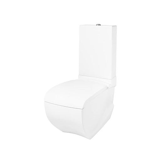 Vaso Wc Monoblocco Hi-Line