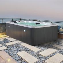 Mini Spa