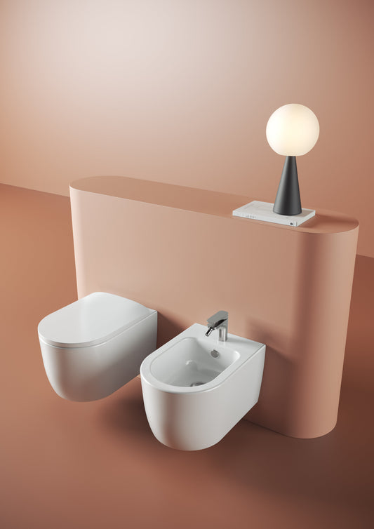 Fuoritutto bidet: -15% fino al 31 agosto. Consegna a settembre, risparmio adesso.