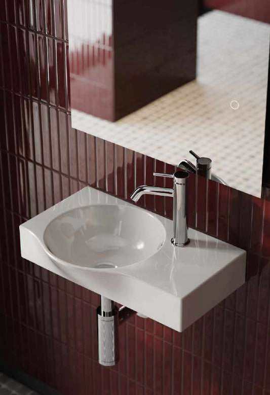 Lavabi Sospesi: Eleganza, Design e Funzionalità per il Tuo Bagno