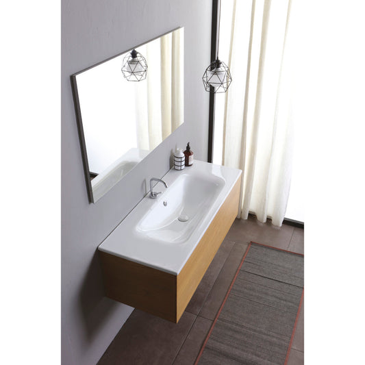 Lavabo da incasso: tutto quello che devi sapere prima di scegliere