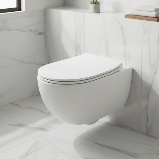 Coprivaso WC: Originale o Compatibile? Guida alla Scelta Giusta