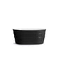 Lavabo Ovale Appoggio/Sospeso cm 60x40 Tinozza