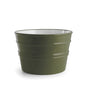 LAVABO CERAMICA 46.5 CM BACILE