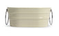 Lavabo Ovale Appoggio/Sospeso cm 60x40 Tinozza