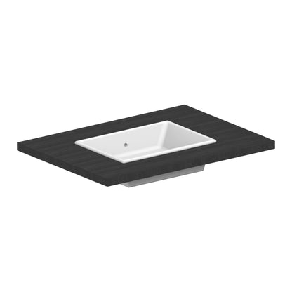 Lavabo da incasso Gaia