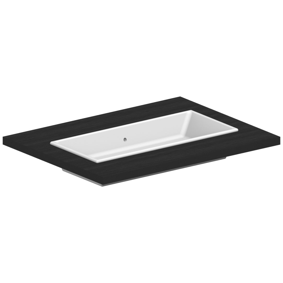 Lavabo da incasso Gaia