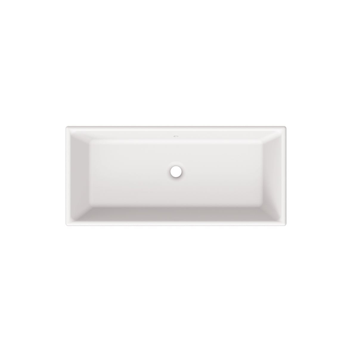 Lavabo da incasso Gaia