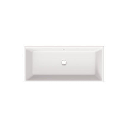 Lavabo da incasso Gaia