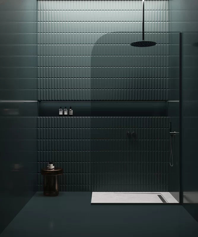 Piatto doccia 90x90 H15 Aquanit