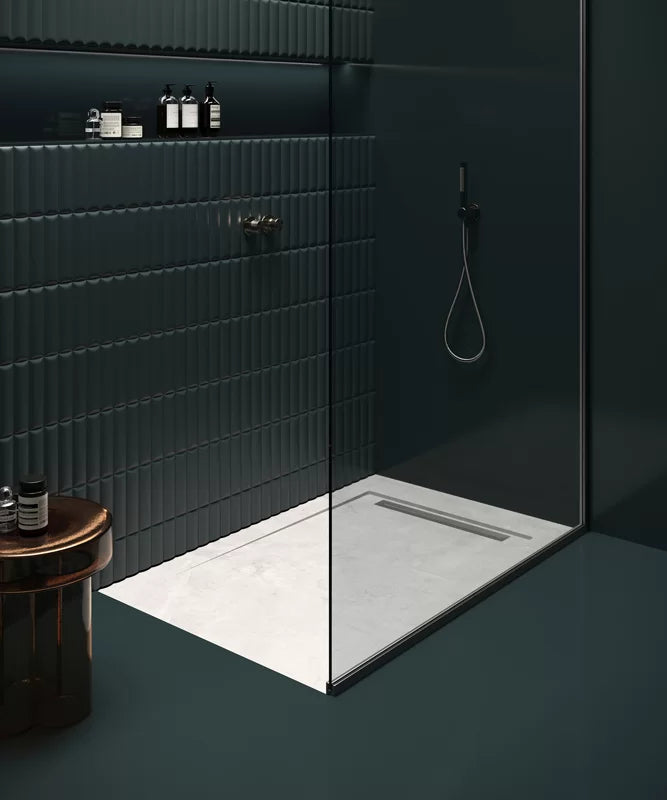 Piatto doccia 90x90 H15 Aquanit