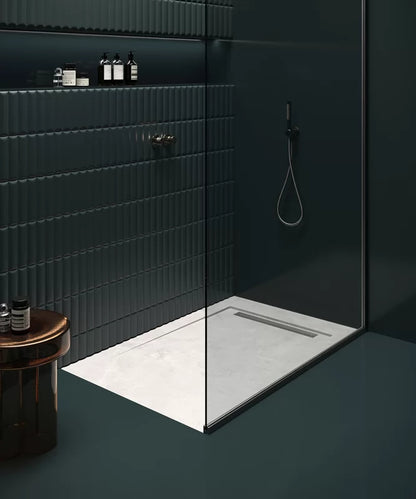 Piatto doccia 90x90 H15 Aquanit