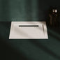 Piatto doccia 90x90 H15 Aquanit