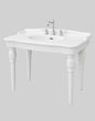 Lavabo Consolle Hermitage varie misure