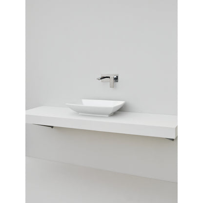 Lavabo appoggio Jazz