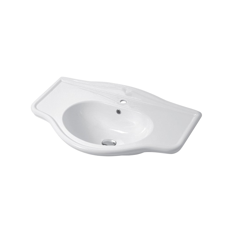 Lavabo Consolle cm 90 Paolina