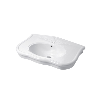 Lavabo Sospeso cm 90 Paolina