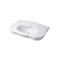 Lavabo Sospeso cm 90 Paolina