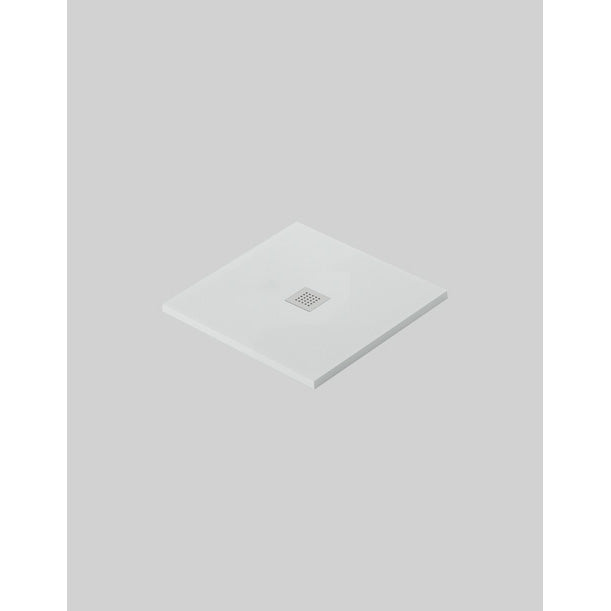 Piatto doccia 80x80 H3 Lapis