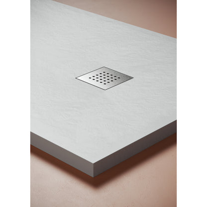 Piatto doccia 100x70 H3 Lapis