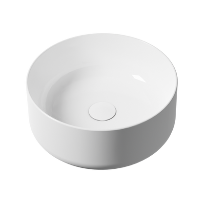 Lavabo Appoggio cm 40 Round