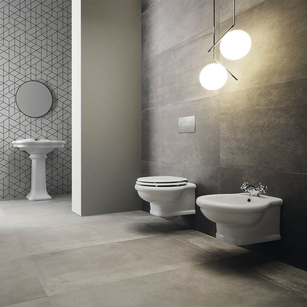 Bidet Sospeso Paolina