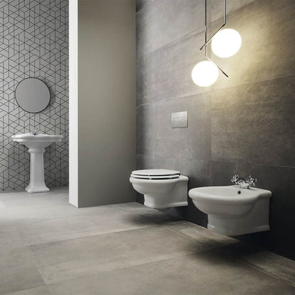 Bidet Sospeso Paolina