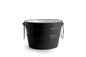 LAVABO CERAMICA 46.5 CM BACILE