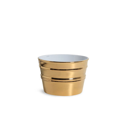 LAVABO CERAMICA 46.5 CM BACILE