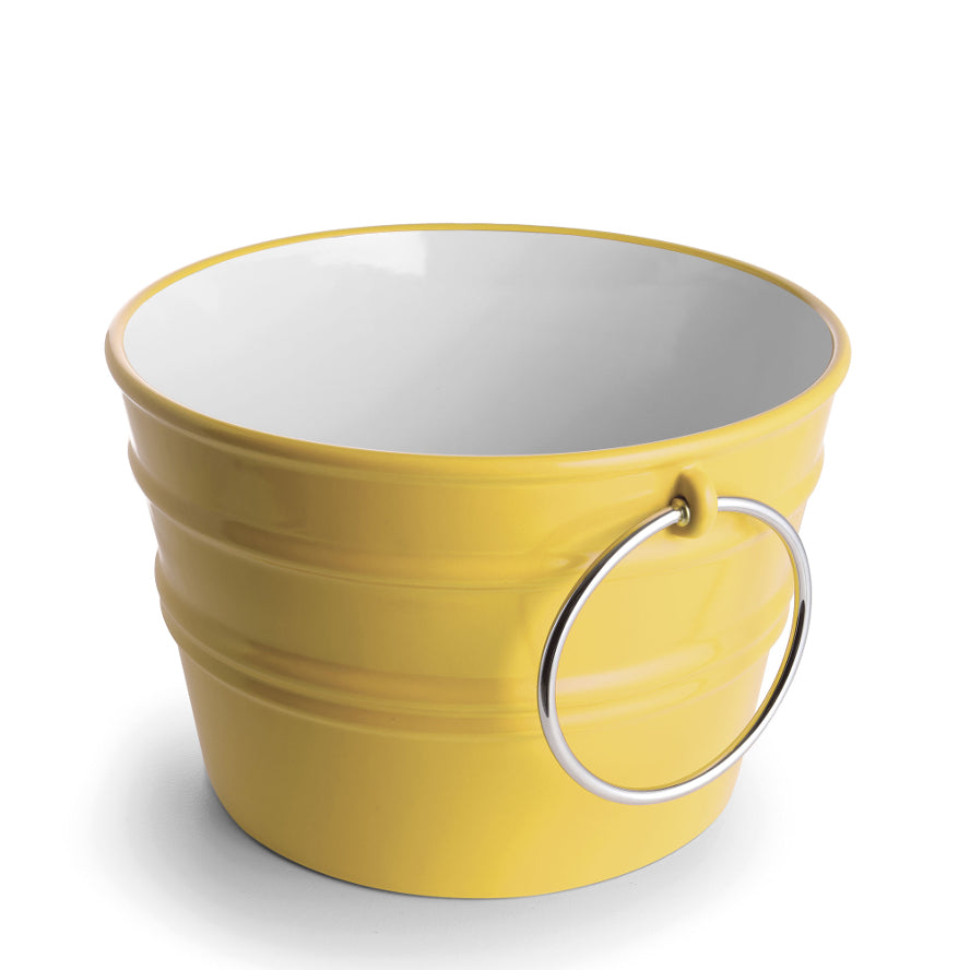 LAVABO CERAMICA 46.5 CM BACILE