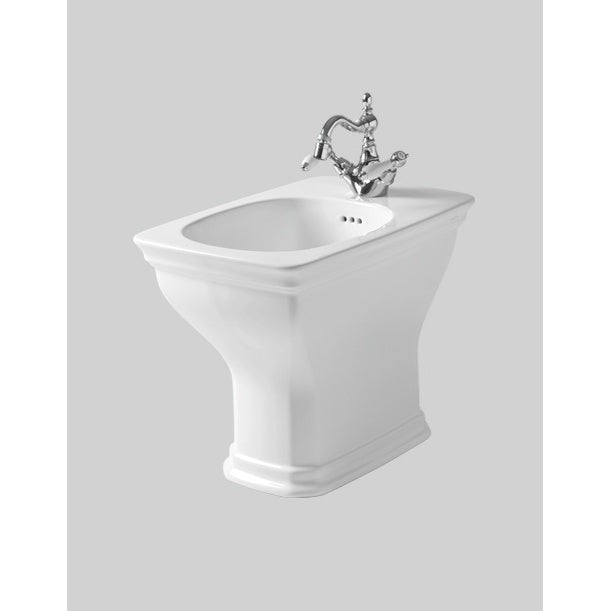 Bidet terra Civitas