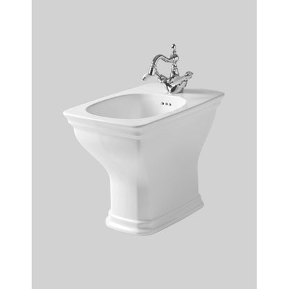 Bidet terra Civitas
