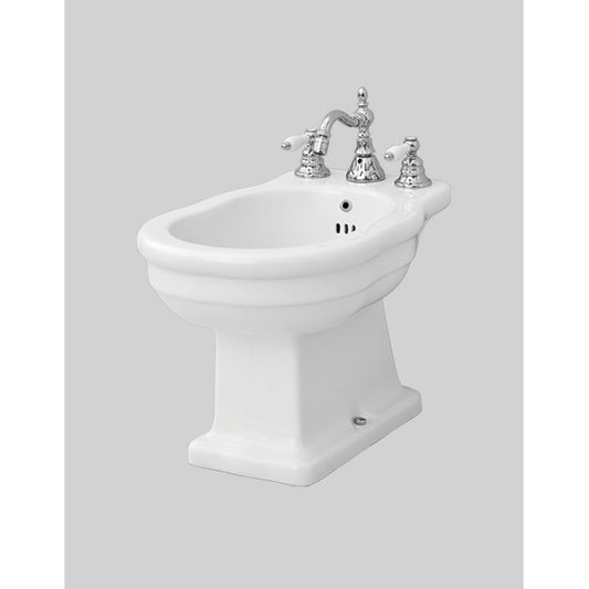 Bidet a terra Hermitage