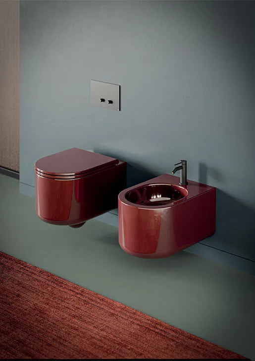 Vaso Sospeso 36x53 Solida