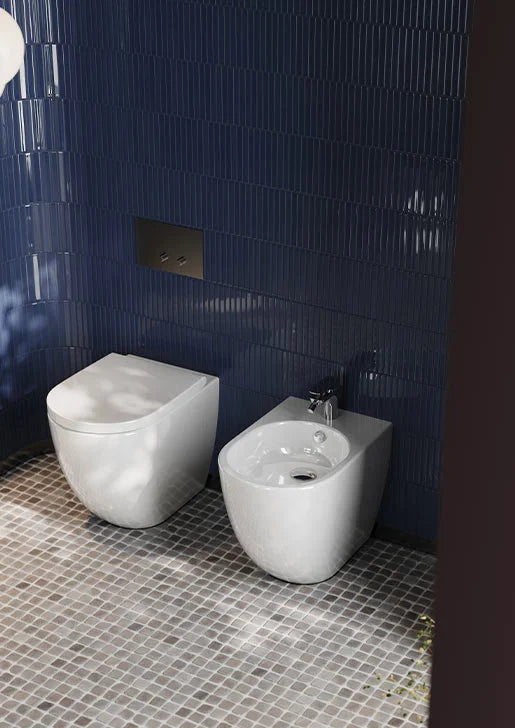 Bidet Filomuro 36X52 Vita