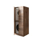 Colonna lavatrice/asciugatrice Unika H174 P60 con Ante