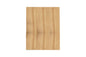MOBILE DA TERRA IN LEGNO CON CASSETTONE