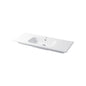 Consolle da incasso cm 106x46 Qubo Square 46
