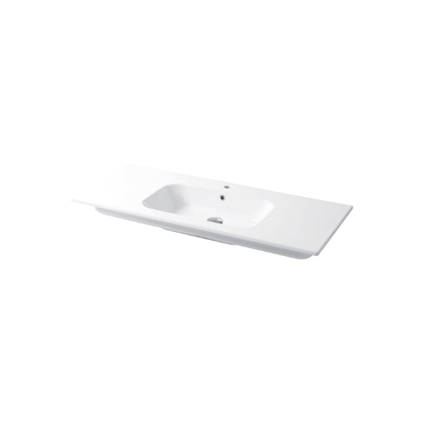 Consolle da incasso cm 106x51 Qubo Square