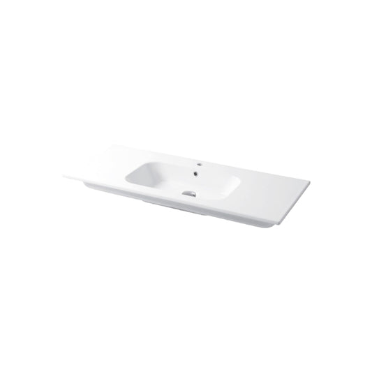 Consolle da incasso cm 106x51 Qubo Square