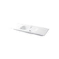Consolle da incasso cm 106x51 Qubo Square