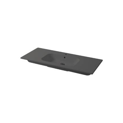 Consolle da incasso cm 106x51 Qubo Square