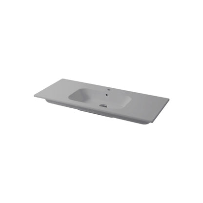 Consolle da incasso cm 106x51 Qubo Square