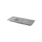 Consolle da incasso cm 106x51 Qubo Square