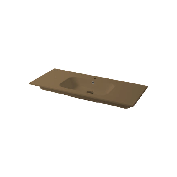 Consolle da incasso cm 106x51 Qubo Square