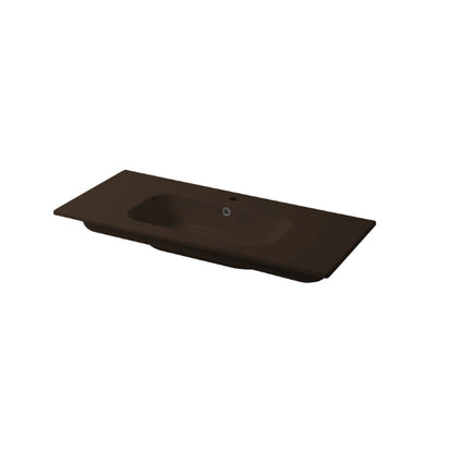 Consolle da incasso cm 121x51 Qubo Square