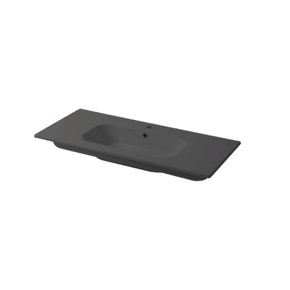 Consolle da incasso cm 121x51 Qubo Square